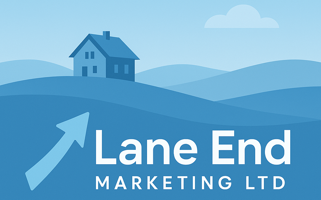 Lane End Marketing Ltd